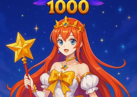 Starlight Princess 1000 Demo