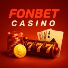 Casino Fonbet